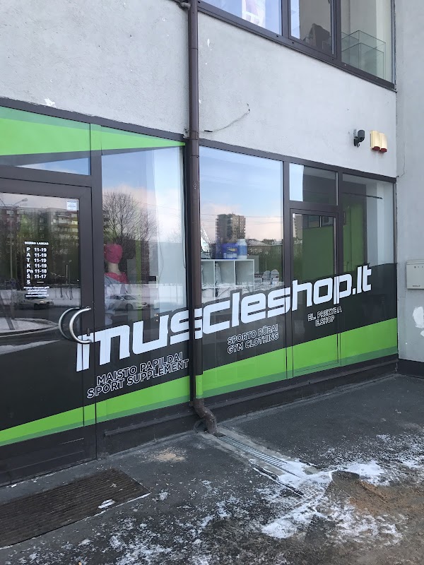 Atskirai plakti baltymai