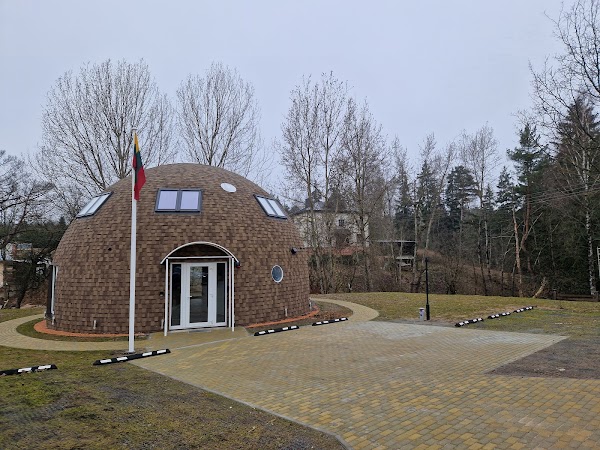 Geriausi pristatymo sprendimai