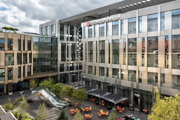 Hilton Vilnius