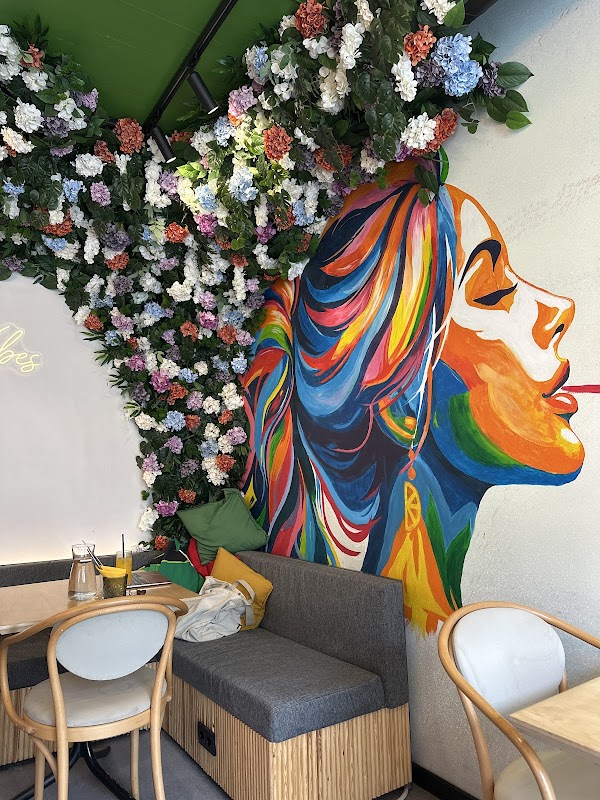 Naktinio brunch privalumai