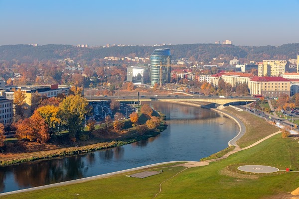 Radisson Blu Hotel Lietuva