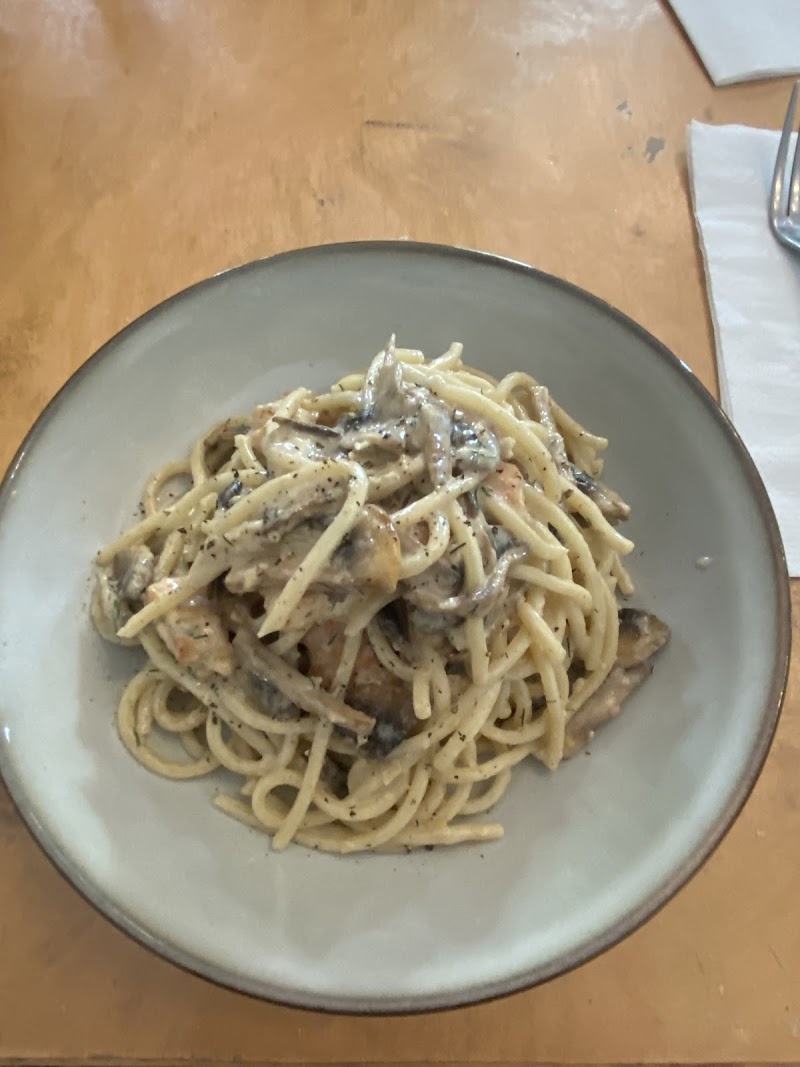 Al Cantuccio