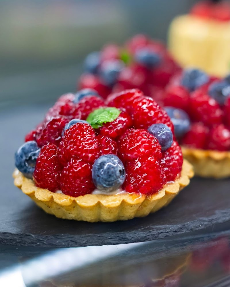 Geriausias brunch Lietuvoje
