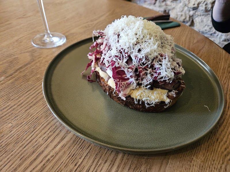 Bistro n.2