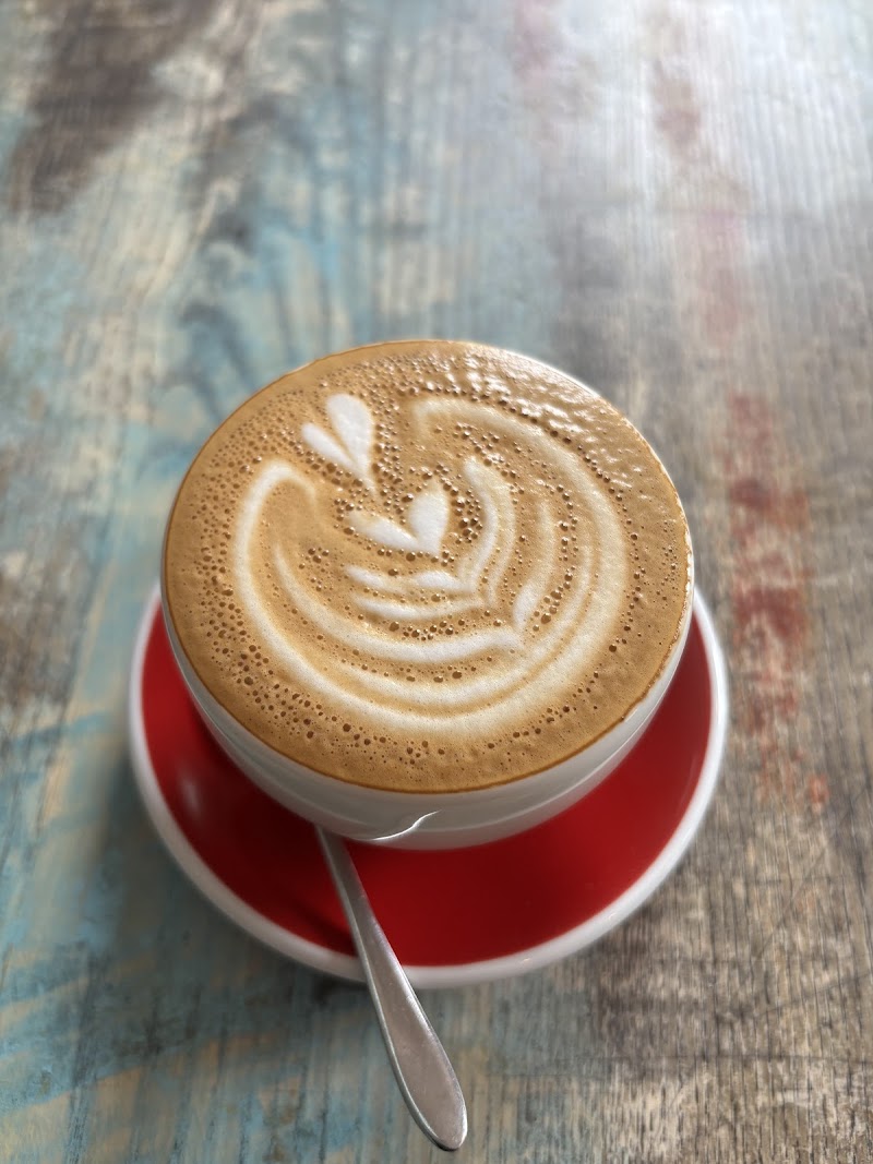 Elska Coffee patiekalai