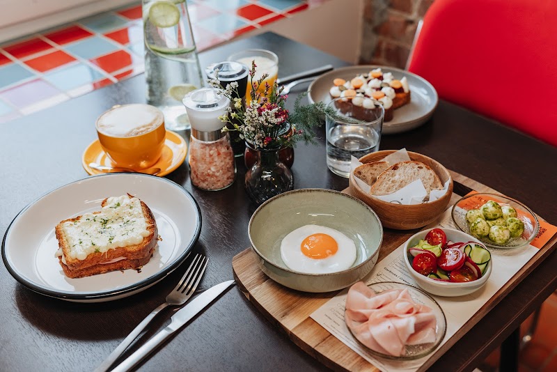 Geriausias brunch Lietuvoje