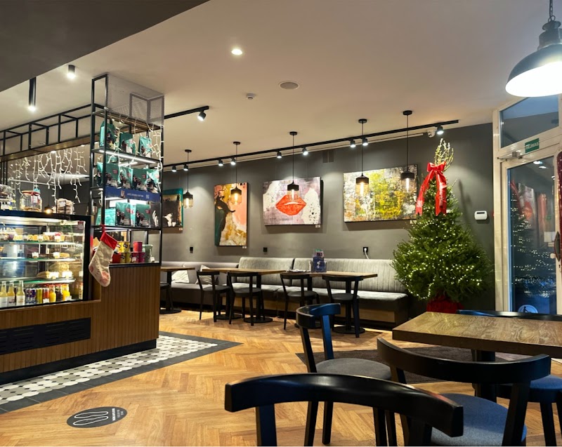 Vero Cafe